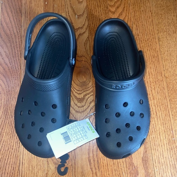Crocs - Picture 1 of 6